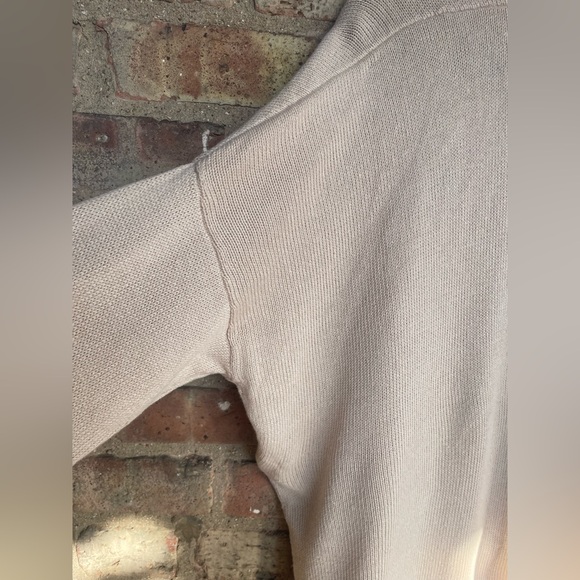 Eileen Fisher Organic Linen Cotton Cardigan🖤 - Picture 9 of 12